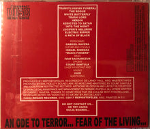 Charger l'image dans la galerie, Méphistophélès - Je suis l'héroïne (CD)