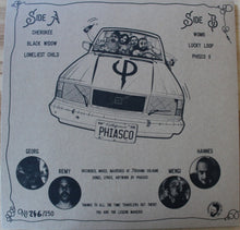 Charger l'image dans la galerie, Phiasco - Kessel (Vinyle/Disque)