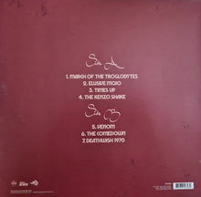Cargar imagen en el visor de la galería, Visión Extática - Elusive Mojo (Vinilo/Disco)