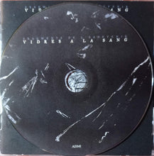 Charger l'image dans la galerie, Vidres A La Sang - Fragments De L'Esdevenir (CD)