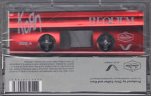 Charger l'image dans la galerie, Korn - Requiem (Cassette)
