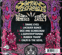 Charger l'image dans la galerie, Somnus Throne - Nemesis Lately (CD)