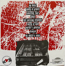 Cargar imagen en el visor de la galería, Submission Hold - Waiting For Another Monkey To Throw The First Brick (CD)