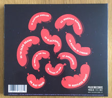 Charger l'image dans la galerie, Gnome - Le Père du Temps (CD)