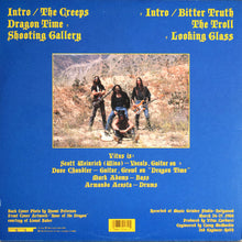 Charger l'image dans la galerie, Saint Vitus - Mournful Cries (Vinyle/Disque)