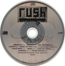 Cargar imagen en el visor de la galería, Rush - Roll The Bones (CD)