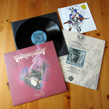 Charger l'image dans la galerie, Rocky Mtn Roller - Haywire (Vinyle/Disque)
