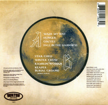 Charger l'image dans la galerie, Sisteria - Dark Matter (CD)