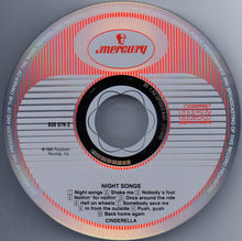 Cargar imagen en el visor de la galería, Cenicienta - Canciones nocturnas (CD)