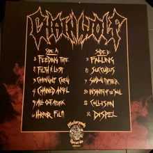 Cargar imagen en el visor de la galería, Chainwolf - Dark Premonitions (Vinilo/Disco)