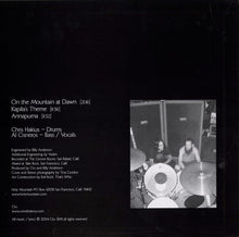 Cargar imagen en el visor de la galería, Om - Variaciones sobre un tema (Vinilo/Disco)