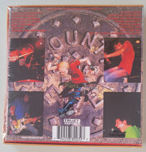 Load image into Gallery viewer, Circle Jerks - Wild In The Streets (CD)