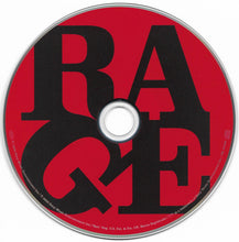 Load image into Gallery viewer, Rage Against The Machine - Renegades (CD)