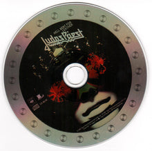Cargar imagen en el visor de la galería, Judas Priest - Hell Bent For Leather (CD)