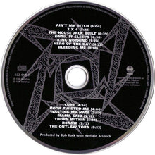 Cargar imagen en el visor de la galería, Metallica - Cargar (CD)