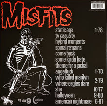Charger l'image dans la galerie, Misfits - Legacy Of Brutality (Vinyle/Disque)