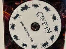 Load image into Gallery viewer, Cave In - Until Your Heart Stops Deluxe (CD)