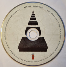 Charger l'image dans la galerie, Acid King - Beyond Vision (CD)