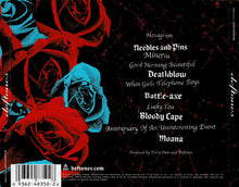 Load image into Gallery viewer, Deftones - Deftones (CD)