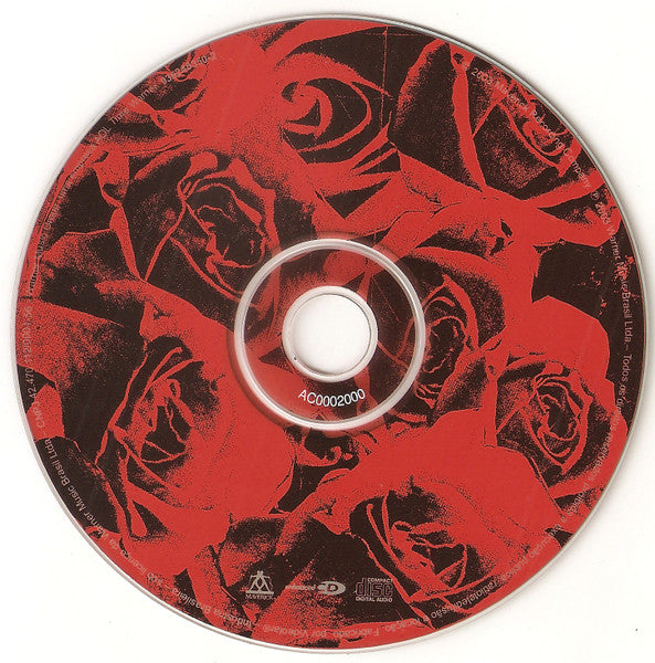 Deftones CD アルバム コレクション Deftones - Deftones - Amazon.com Music