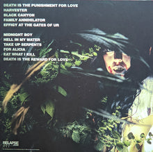 Cargar imagen en el visor de la galería, Dorthia Cottrell - Death Folk Country (Vinilo/Disco)