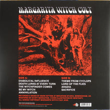 Charger l'image dans la galerie, Margarita Witch Cult - Margarita Witch Cult (Vinyl/Record)