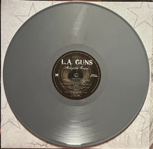 Charger l'image dans la galerie, L.A. Guns - Hollywood Forever (Vinyl/Record)