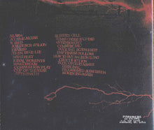 Load image into Gallery viewer, Sleeper Cell - Sleeper Cell (CD)