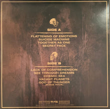 Cargar imagen en el visor de la galería, Muerte - Human (Vinilo/Disco)