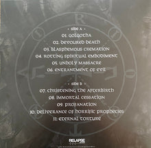 Charger l'image dans la galerie, Incantation - Onwards To Golgotha (Vinyl/Record)