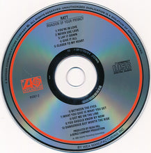 Cargar imagen en el visor de la galería, Ratt - Invasión de tu privacidad (CD)