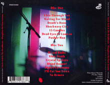 Load image into Gallery viewer, Uncle Acid & The Deadbeats - Slaughter On First Avenue (CD)