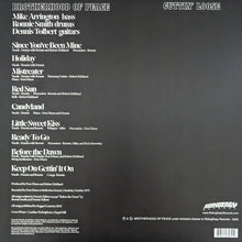 Charger l'image dans la galerie, Brotherhood Of Peace - Cuttin' Loose (Vinyle/Disque)