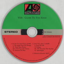 Cargar imagen en el visor de la galería, Sí - Cerca del borde (CD)
