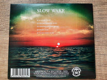 Load image into Gallery viewer, Slow Wake - Falling Fathoms (CD)