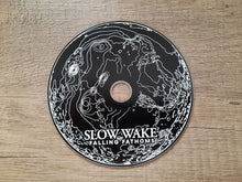 Load image into Gallery viewer, Slow Wake - Falling Fathoms (CD)