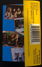 Charger l'image dans la galerie, Metallica - Garage Days Re-Revisited (Cassette)