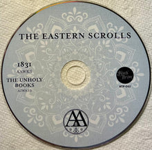Charger l'image dans la galerie, AAWKS / Aiwass - The Eastern Scrolls (CD)