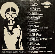 Cargar imagen en el visor de la galería, Econochrist - Echonochrist:  1998 - 1993 (CD)