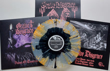 Charger l'image dans la galerie, Grave Disgrace - Visions Of Tomorrow (Vinyle/Disque)