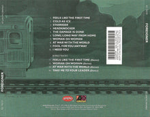 Load image into Gallery viewer, Foreigner - Foreigner (CD)