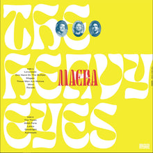Cargar imagen en el visor de la galería, Heavy Eyes, The - Maera (Vinilo/Disco)