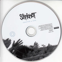 Load image into Gallery viewer, Slipknot - 9.0:  Live (CD)