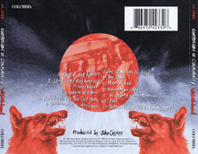 Cargar imagen en el visor de la galería, Corrosión de la conformidad - Wiseblood (CD)