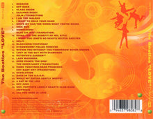 Cargar imagen en el visor de la galería, Beatles, Los - Amor (CD)