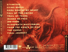 Cargar imagen en el visor de la galería, Aceptar - Furia ciega (CD)