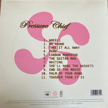 Charger l'image dans la galerie, Cake - Pressure Chief (Vinyle/Disque)