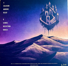 Charger l'image dans la galerie, Scorched Oak - Perception (Vinyle/Disque)