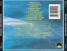 Cargar imagen en el visor de la galería, Eagles - Sus grandes éxitos, volúmenes 1 y 2 (caja de CD)