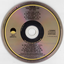 Cargar imagen en el visor de la galería, Eagles - Sus grandes éxitos, volúmenes 1 y 2 (caja de CD)